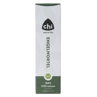 Chi Engelwortel CO2 eko bio 2.5 Milliliter