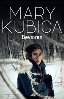 Bevroren - Mary Kubica - ebook - thumbnail