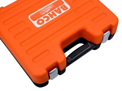 Bahco gatzagenset | 3834-SET-53