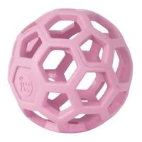 JW HOL-EE ROLLER TREND-EE ROZE - thumbnail