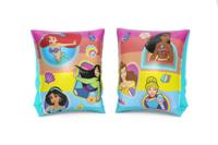 Bestway Opblaasbare Mouwen Disney Prinsessen 23x15 cm +3 tot 6 Jaar Strand en Zwembad 91041 - thumbnail