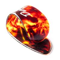 Dunlop Shell Plastic Thumbpick duimplectrum large - thumbnail