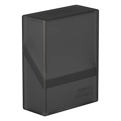 Ultimate Guard Boulder 40+ - Onyx - thumbnail