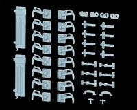 Revell 1/24 Büssing 8000 S13 met trailer (Limited Edition) - thumbnail