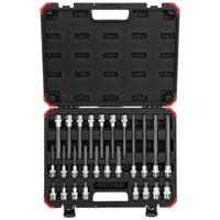 Gedore RED R68003026 3301574 Schroevendraaierdop 26-delig - thumbnail
