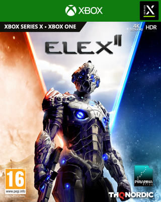 Elex II Elex II