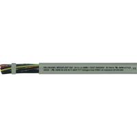 HELU MEGAFLEX® 500 Stuurstroomkabel 3 x 0.50 mm² Grijs 13346-500 500 m - thumbnail