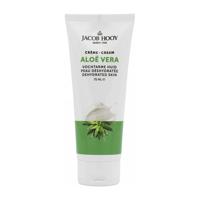 Jacob Hooy Aloe vera creme 75 Milliliter - thumbnail