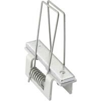 Barthelme 62399705 Bevestigingsveer 1 stuk(s) - thumbnail