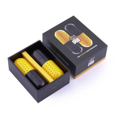 Crep Protect Pill schoenverfrissers (2 capsules)