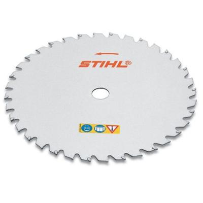 Stihl Accessoires Cirkelzaagblad | hardmetaal - 40007134211
