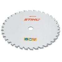 Stihl Accessoires Cirkelzaagblad | hardmetaal - 40007134211 - thumbnail