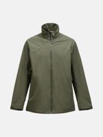 Peak Performance Quest Regenjas Heren Pine Needle L - thumbnail