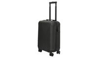 Enrico Benetti Louisville suitcase cabin luggage black - thumbnail