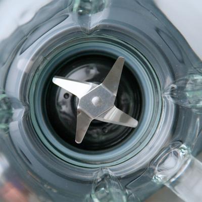 Mixer Taurus 912471000 Wit Zwart 1500 W 1,5 L - thumbnail