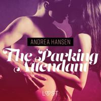The Parking Attendant - erotic short story - thumbnail