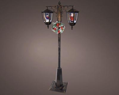 Led lantaarn 188 cm 60 LED