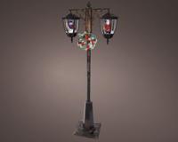 Led lantaarn 188 cm 60 LED - thumbnail