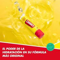 Vochtinbrengende Lippenbalsem Carmex (4,2 g) - thumbnail