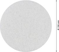 Bosch Accessoires Expert N880 vliesschijf voor excenterschuurmachines 150 mm, reinigen - 1 stuk(s) - 2608901247 - thumbnail