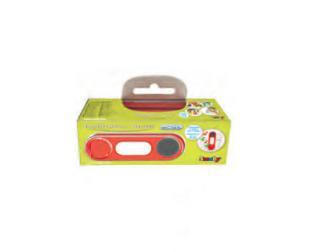 Smoby speelhuis accessoire - Deurbel