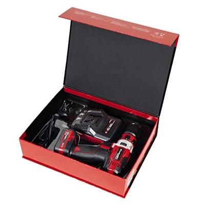 Einhell TE-CD 18/40 Li-Solo TE-CD 12/1 X-Li (1x2,0Ah) 4513592 Accu-schroefboormachine 12 V 2000 mAh Li-ion Incl. accu, Incl. koffer Einhell TE-CD 18/40 Li-Solo TE-CD 12/1 X-Li (1x2,0Ah) 4513592 Accu-schroefboormachine 12 V 2000 mAh Li-ion Incl. accu, Incl. koffer