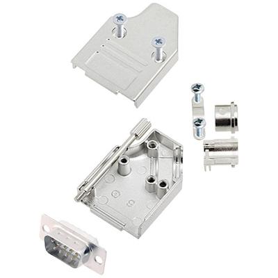 R-TNC-Schotkrik RG-58C/U