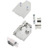 R-TNC-Schotkrik RG-58C/U - thumbnail