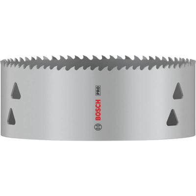 Bosch Accessoires PRO Multi Material gatzaag | 133 mm | met schroefdraad - 2608901541