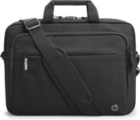 Laptoptas HP Professional Zwart 15,6'' 15,6" - thumbnail