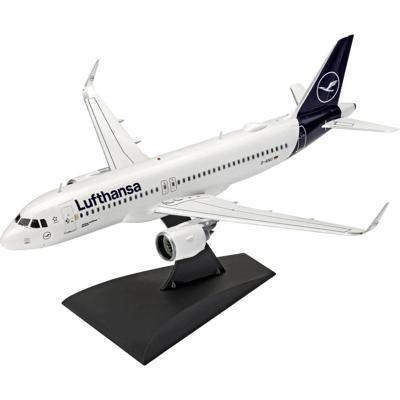 Revell 1/144 Airbus A320neo - Model Set Revell 1/144 Airbus A320neo - Model Set