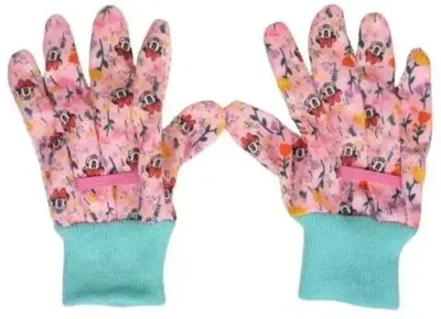 Handschoenen maat 2 dacron Minnie 20,5 cm Disney - Disney