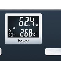 Beurer weegschaal BF700 - thumbnail