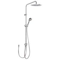 Barras Y Ducha Massage ECO-TERM set Hoofddouche Ø 225 mm 161475 Tres - thumbnail