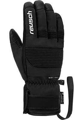 Reusch Andy R-TEX® XT Handschoen Black 9,5 - thumbnail