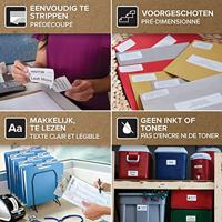 Dymo beletteringsysteem LabelWriter 450 Duo - thumbnail