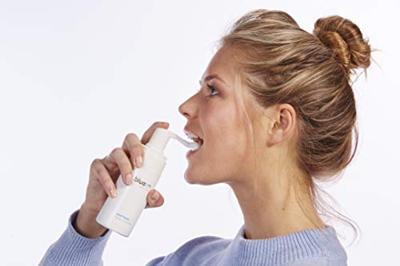 Bluem Oral Foam