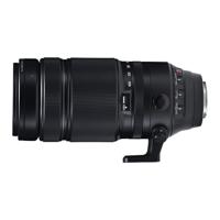 Fujifilm XF 100-400mm F/4.5-5.6 R LM OIS WR - thumbnail