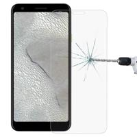 0.26 mm 9H 2.5 D gehard glas film voor Google pixel 3 lite - thumbnail