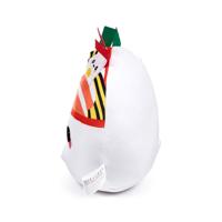 Pluche Squidglys Foodiemals Nori de Ramen Kom - thumbnail