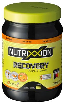 NutriXXion recovery peptid orange 700g