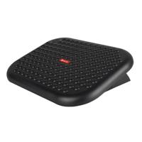 Voetensteun NGS Footnest 44,8 x 33,5 cm Zwart - thumbnail