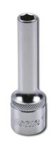 Dop 1/2", 6-kant lang 10mm 2357710 - thumbnail
