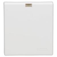 ABB 2CKA001712A0182 Fornuisaansluitdoos IP20 Parel-wit, Crème-wit - thumbnail