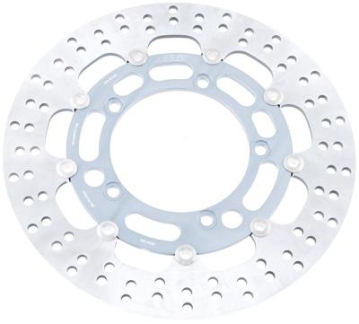 TRW -lucas remschijf "msw259" rotor msw259 floating