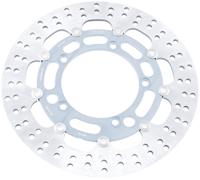 TRW -lucas remschijf "msw259" rotor msw259 floating - thumbnail