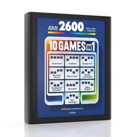 Atari 2600+ Classic Game Console - thumbnail