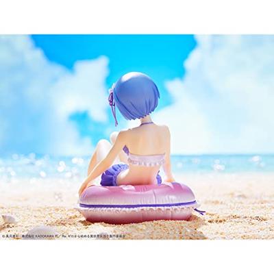 Re:Zero Starting Life in Another World May The Spirits Bless You Figure - Rem