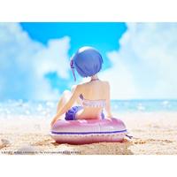 Re:Zero Starting Life in Another World May The Spirits Bless You Figure - Rem - thumbnail