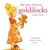 The Story of Pretty Goldilocks - thumbnail